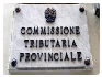 ricorso commissione tributaria